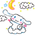 Cinnacloud emoji