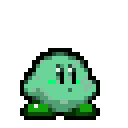 Kurb Green emoji