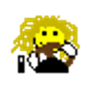 Driving Girl emoji