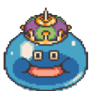 King Slime emoji