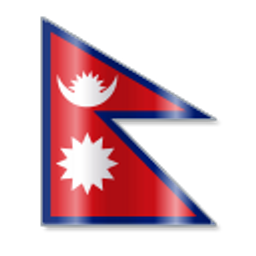 Nepal emoji