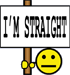 Im Straight emoji