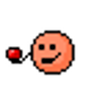 Tomato emoji