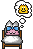 Knuddels Dreamboy emoji