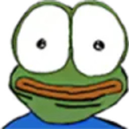 Oh Ma Gawd emoji