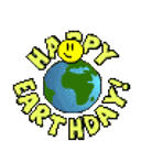 Earth Day emoji