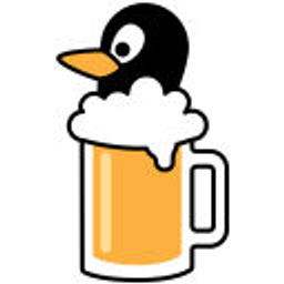 Linuxbrew emoji