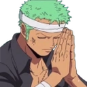 Pray emoji