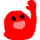 Blobwave2 emoji
