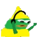 Donkjam emoji