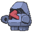 Nosepass emoji