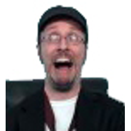 Nostalgia Critic emoji