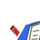 Takingnotes emoji