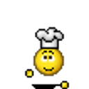 Chef emoji