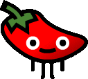 Chili Pepper emoji