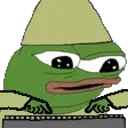 Dankerman emoji