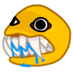 Feralle emoji