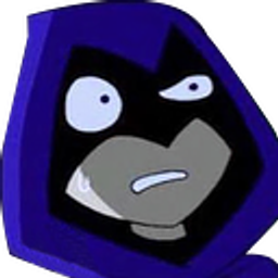 Ravenwut emoji