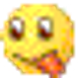 Msn Tounge emoji