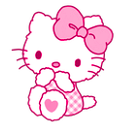Pink Hkq emoji