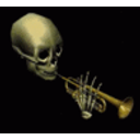 Dootdoot emoji