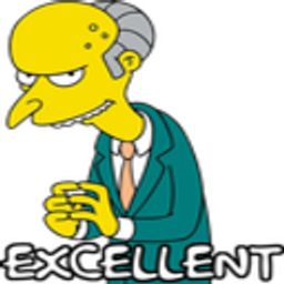 Excellent E emoji