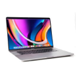 Laptop Macbook emoji