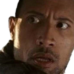 Therockchoque emoji