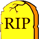 Party Rip emoji