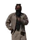 Kendrickpls emoji