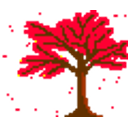 Autumn Tree emoji