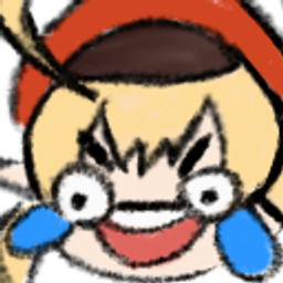 Klee Kek emoji