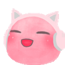 Jamming emoji