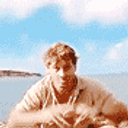 Steve Irwin Cheer emoji