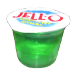 Jello Cup emoji