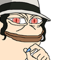 Muzan Pepe emoji