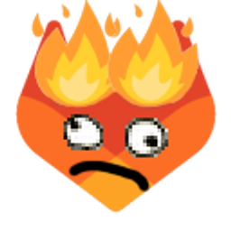 Gitlab Fire emoji