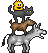 Knuddels Animals emoji