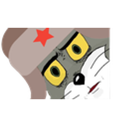Soviet Tchevo Blyat Wtf emoji