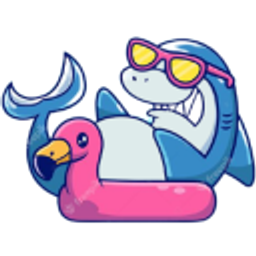 Sammy Recharge emoji