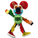Candy Mouse emoji