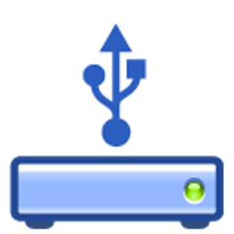 Usb Hd emoji