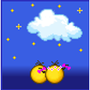 Starry Night emoji