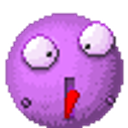 Big La emoji