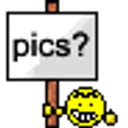 Pics Question emoji