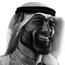 Halalchad emoji