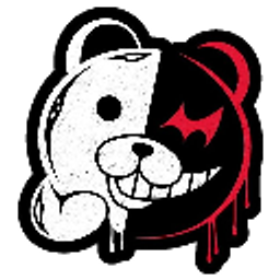 Devilish Bear emoji