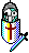 Ugly Knight emoji