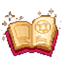 Book Magic emoji