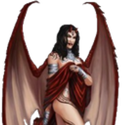 Succubus emoji